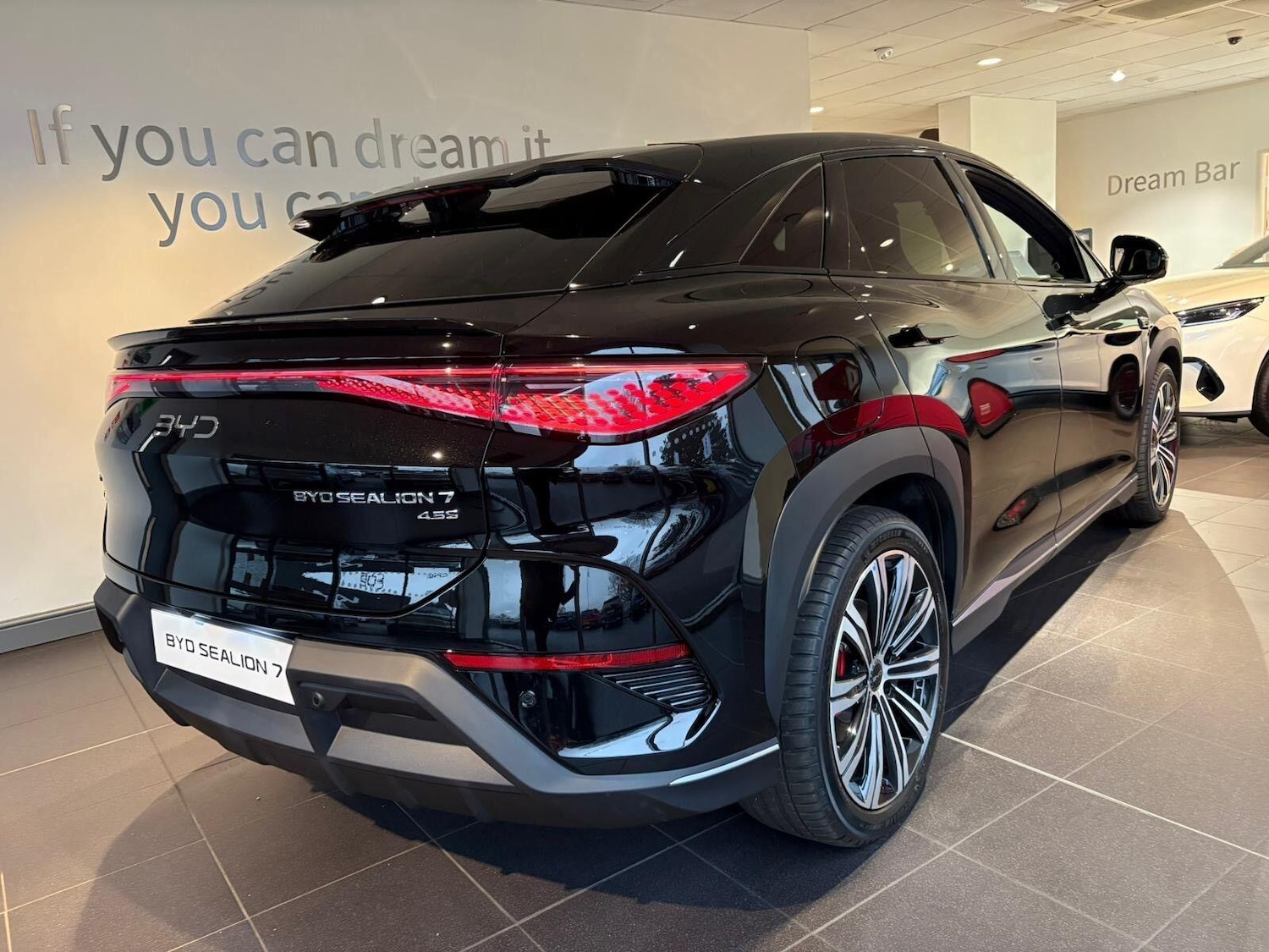 Used BYD Sealion 7 for sale - 76964727: Photo 5