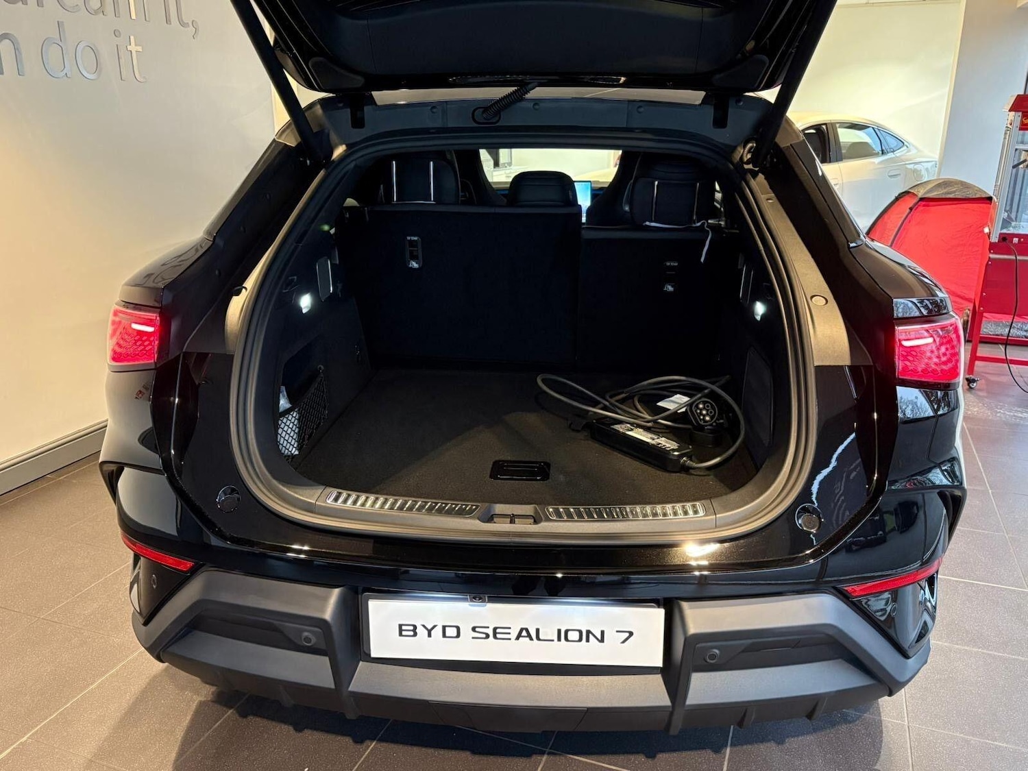 Used BYD Sealion 7 for sale - 76964727: Photo 6