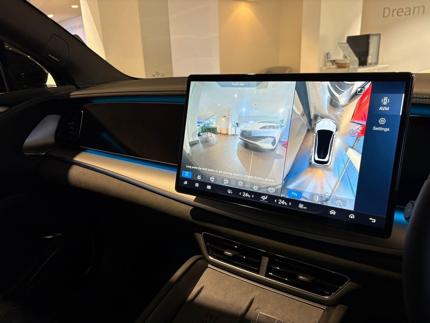 Used BYD Sealion 7 for sale - 76964727: Photo 9