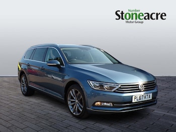 2017 (67) - 2.0 TDI GT Estate 5dr Diesel DSG Euro 6 (s/s) (190 ps)