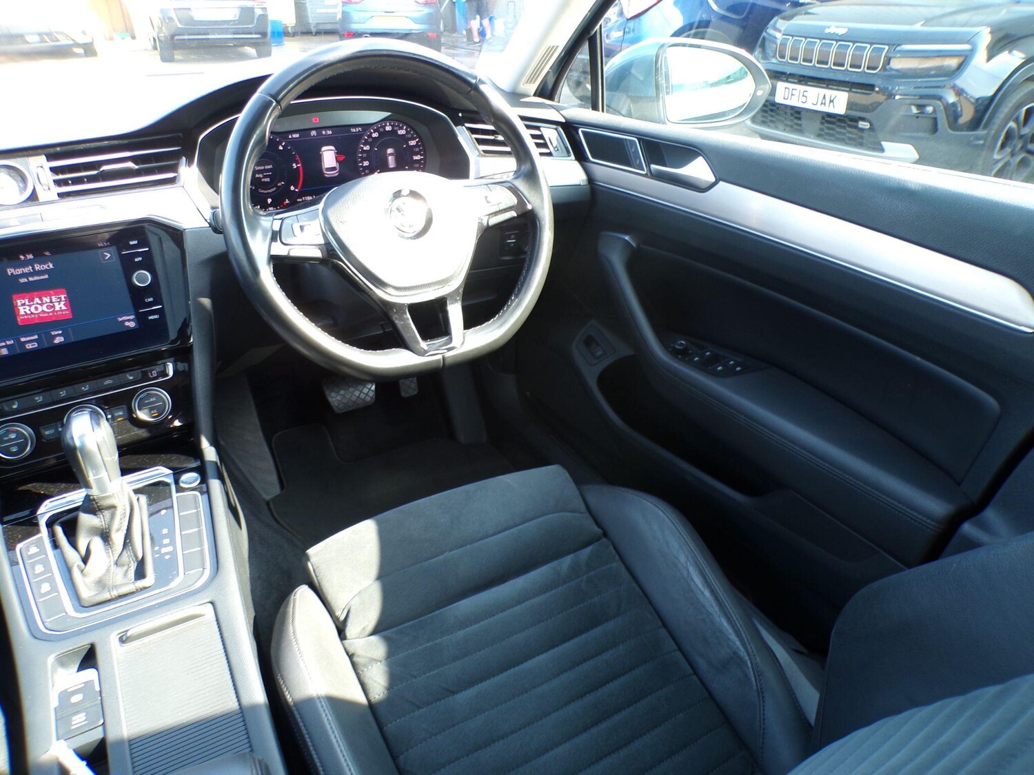 Vehicle 24