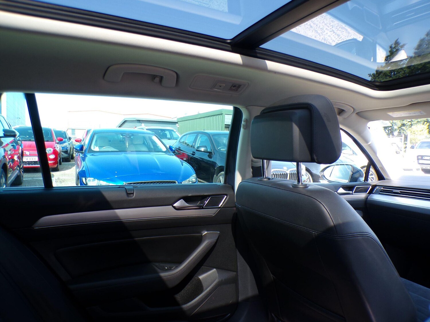 Vehicle 26