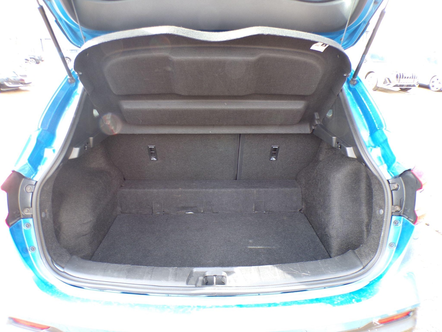 Used Nissan Qashqai 2019 for sale - 78086139: Photo 10