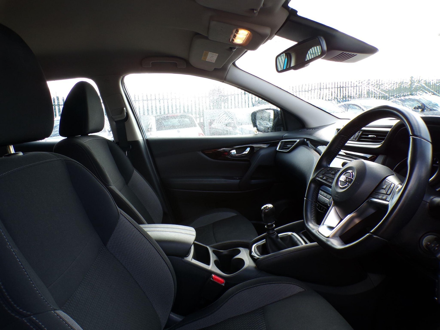 Used Nissan Qashqai 2019 for sale - 78086139: Photo 11