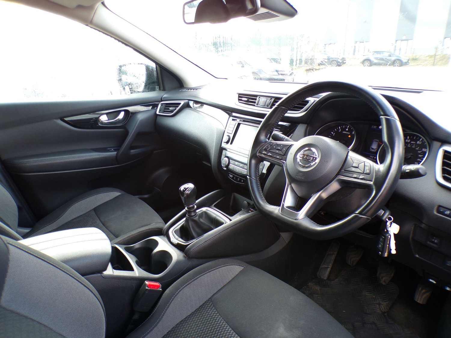 Used Nissan Qashqai 2019 for sale - 78086139: Photo 12