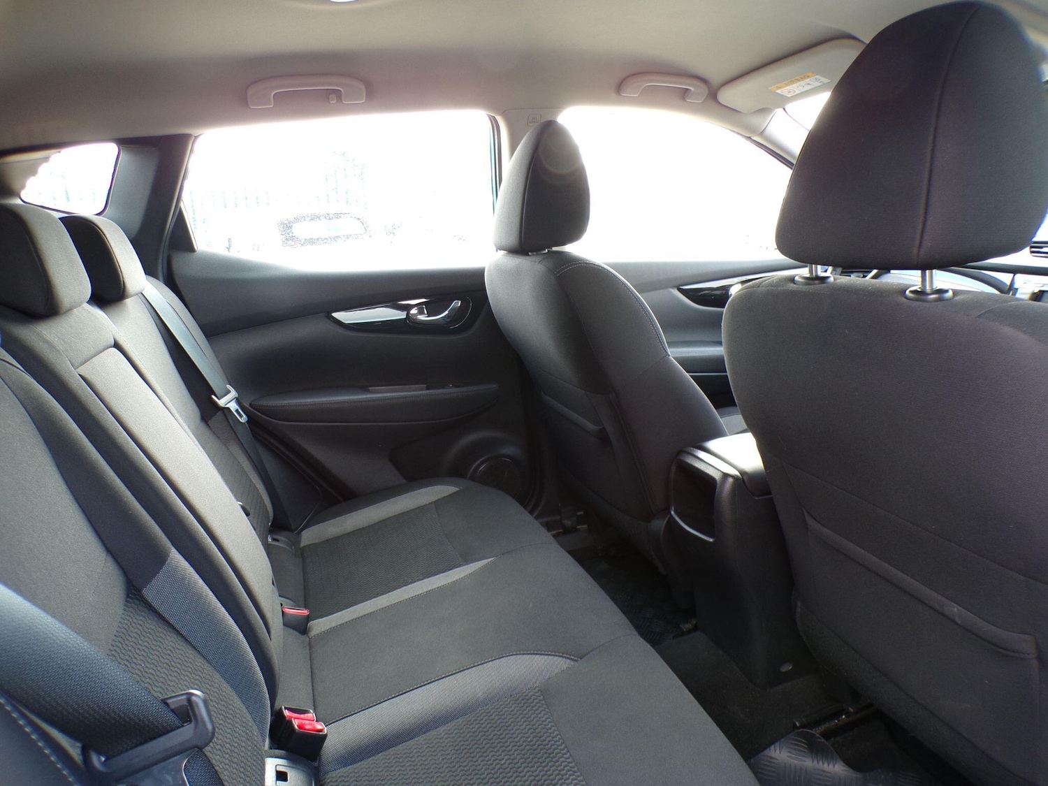 Used Nissan Qashqai 2019 for sale - 78086139: Photo 13