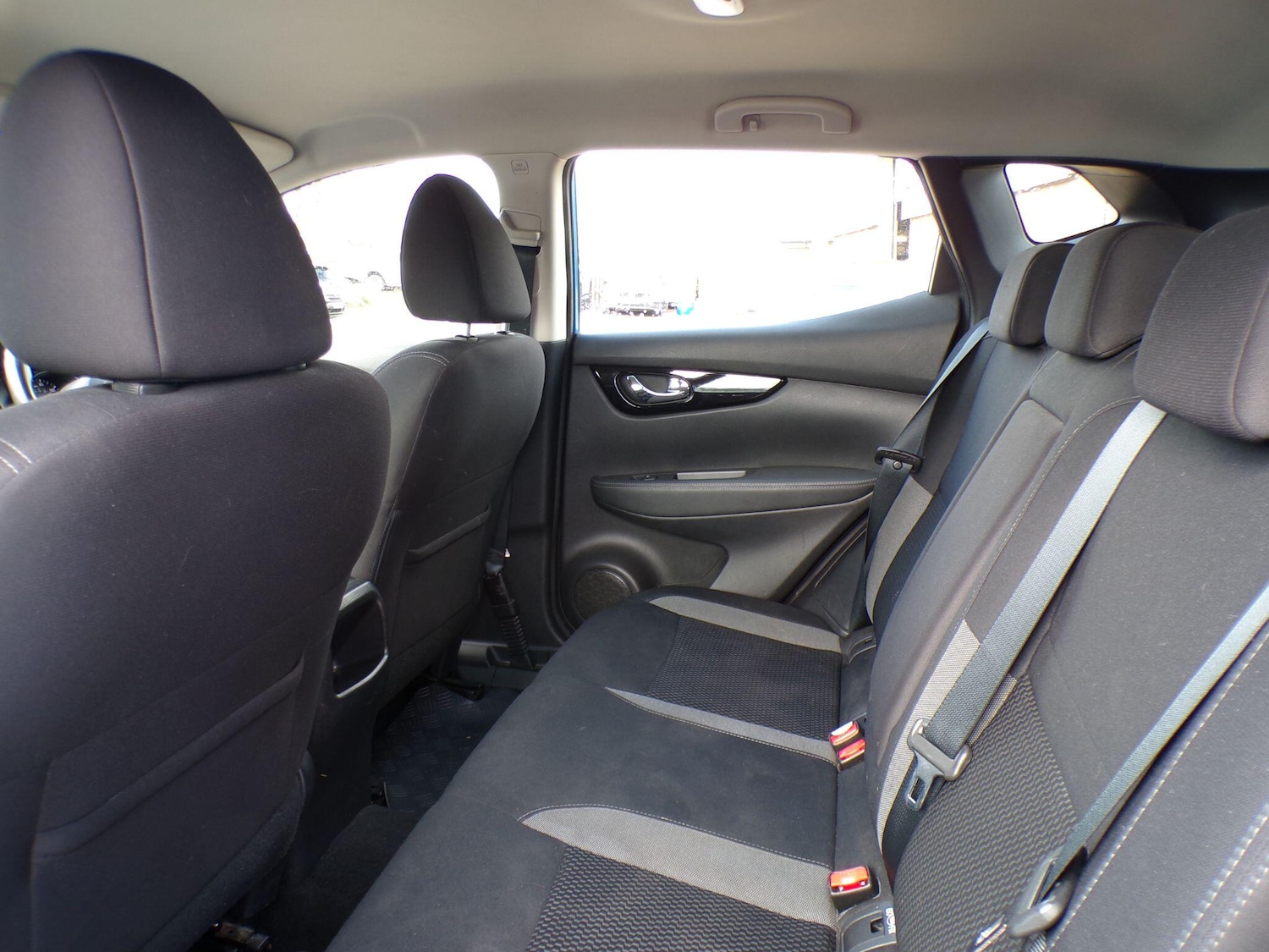 Used Nissan Qashqai 2019 for sale - 78086139: Photo 14