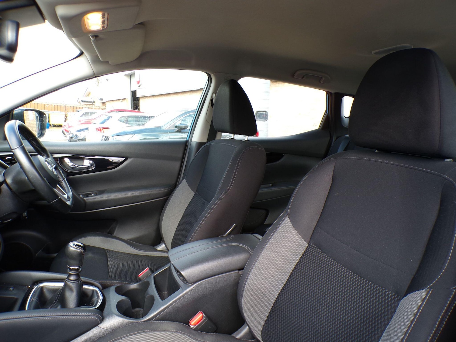 Used Nissan Qashqai 2019 for sale - 78086139: Photo 15