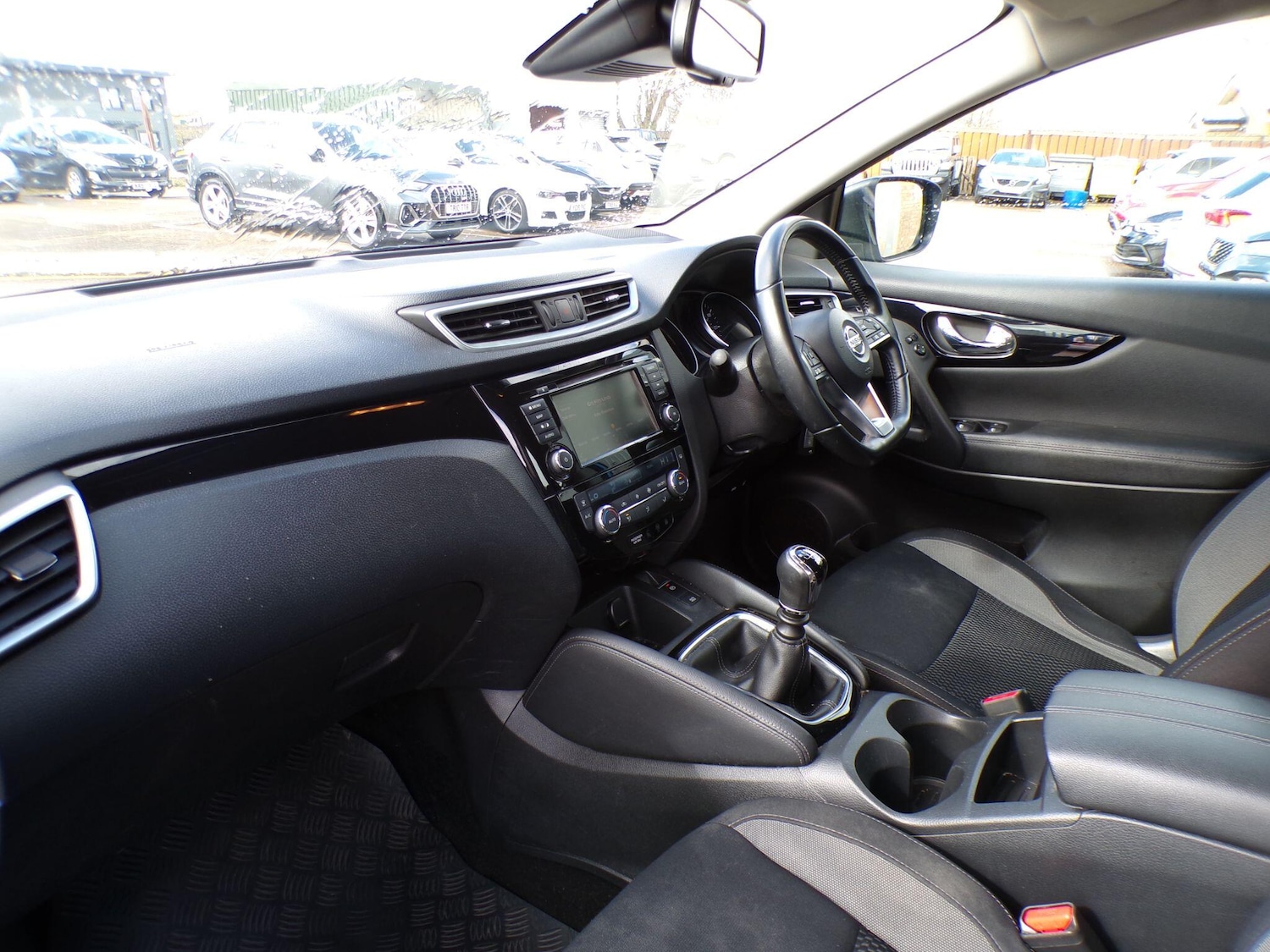 Used Nissan Qashqai 2019 for sale - 78086139: Photo 16