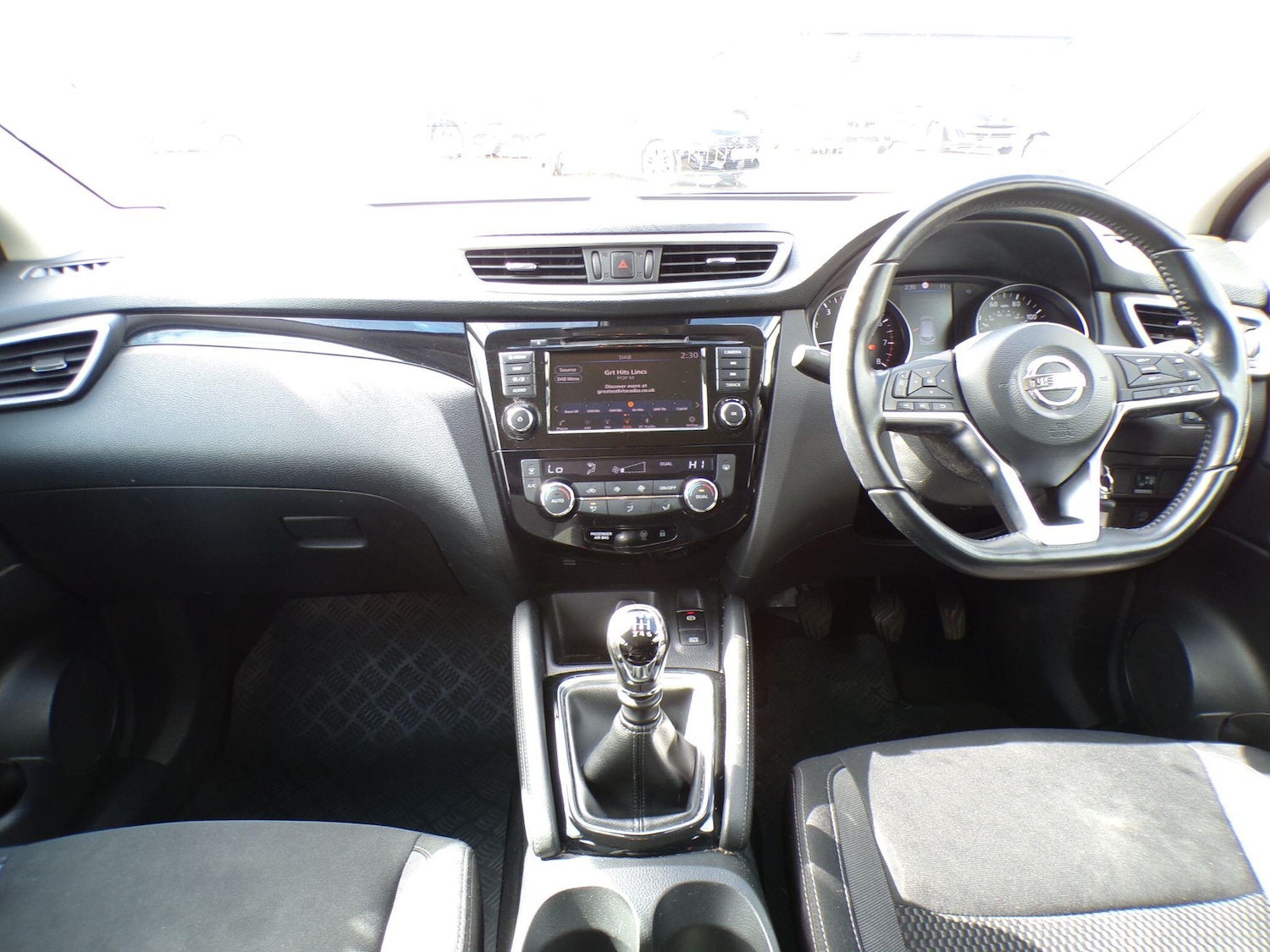 Used Nissan Qashqai 2019 for sale - 78086139: Photo 17