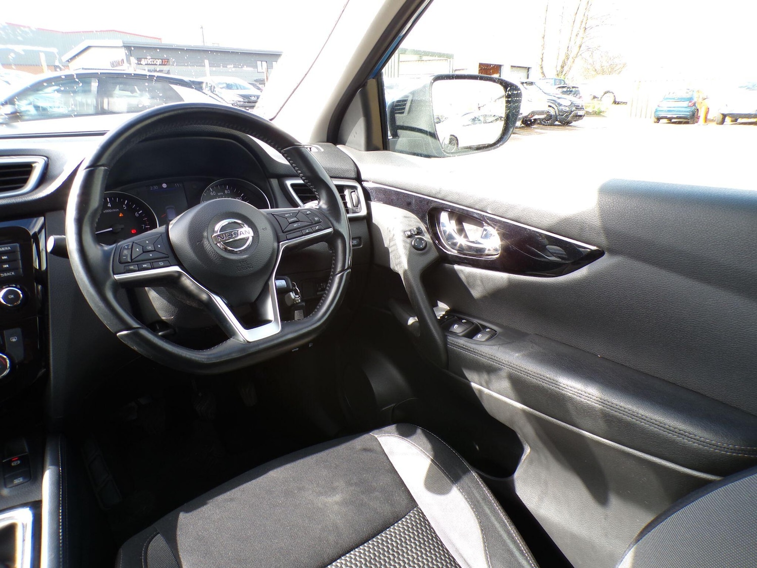 Used Nissan Qashqai 2019 for sale - 78086139: Photo 18