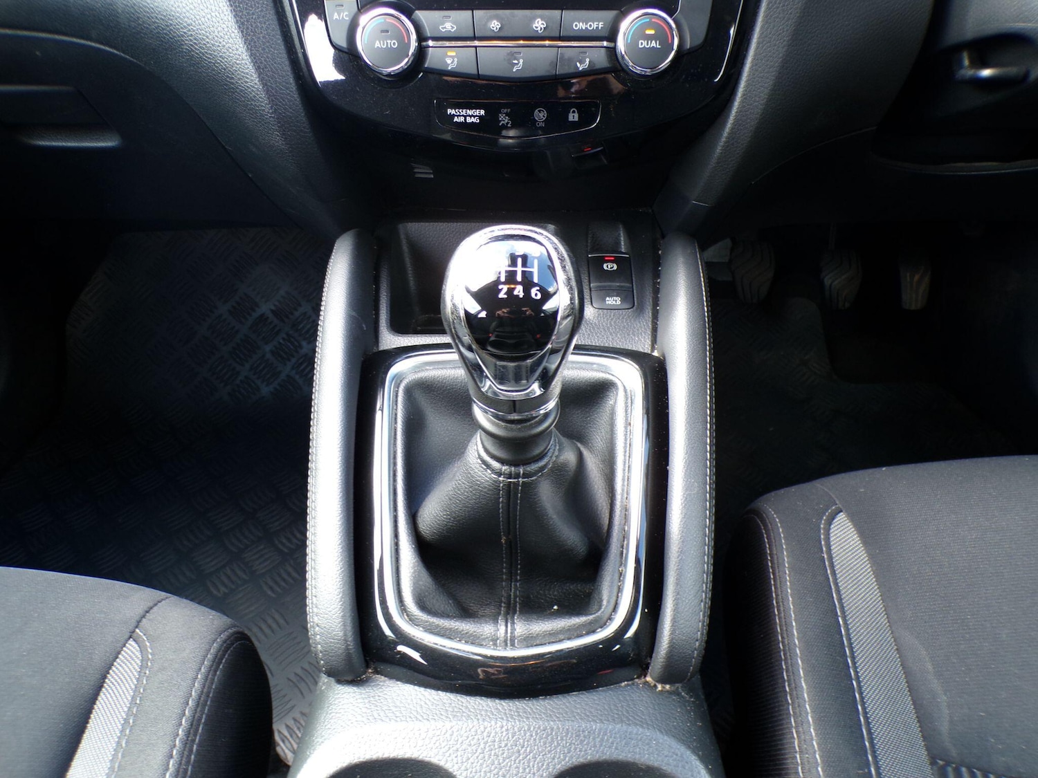 Used Nissan Qashqai 2019 for sale - 78086139: Photo 20