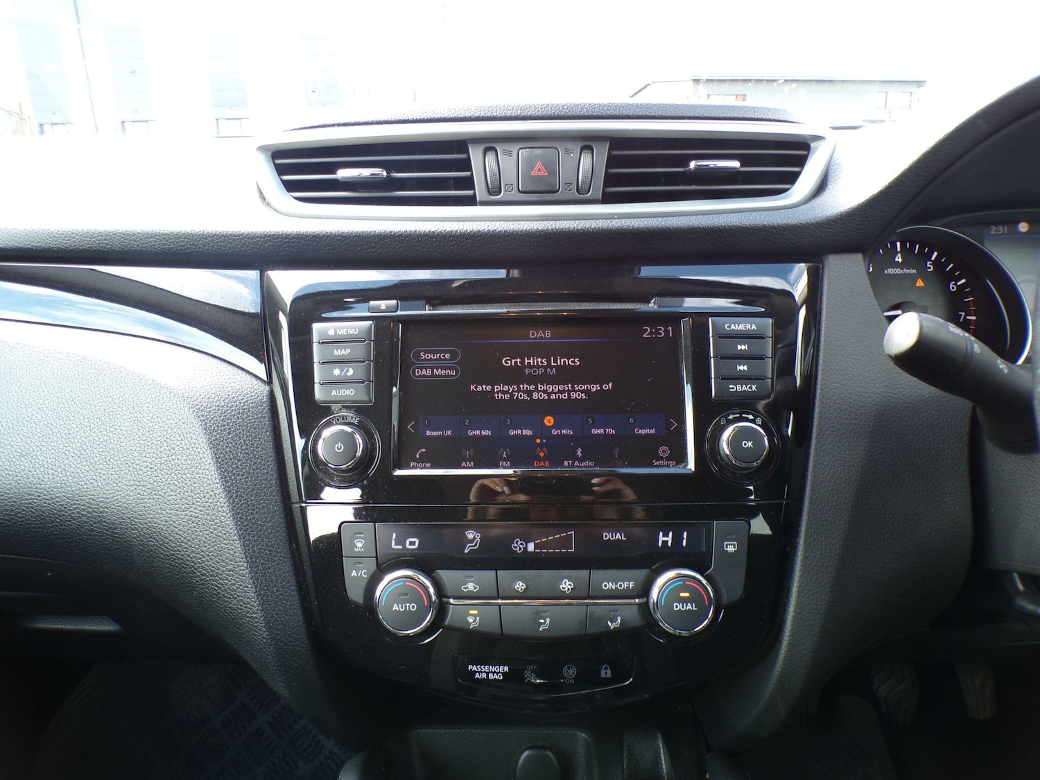 Used Nissan Qashqai 2019 for sale - 78086139: Photo 21