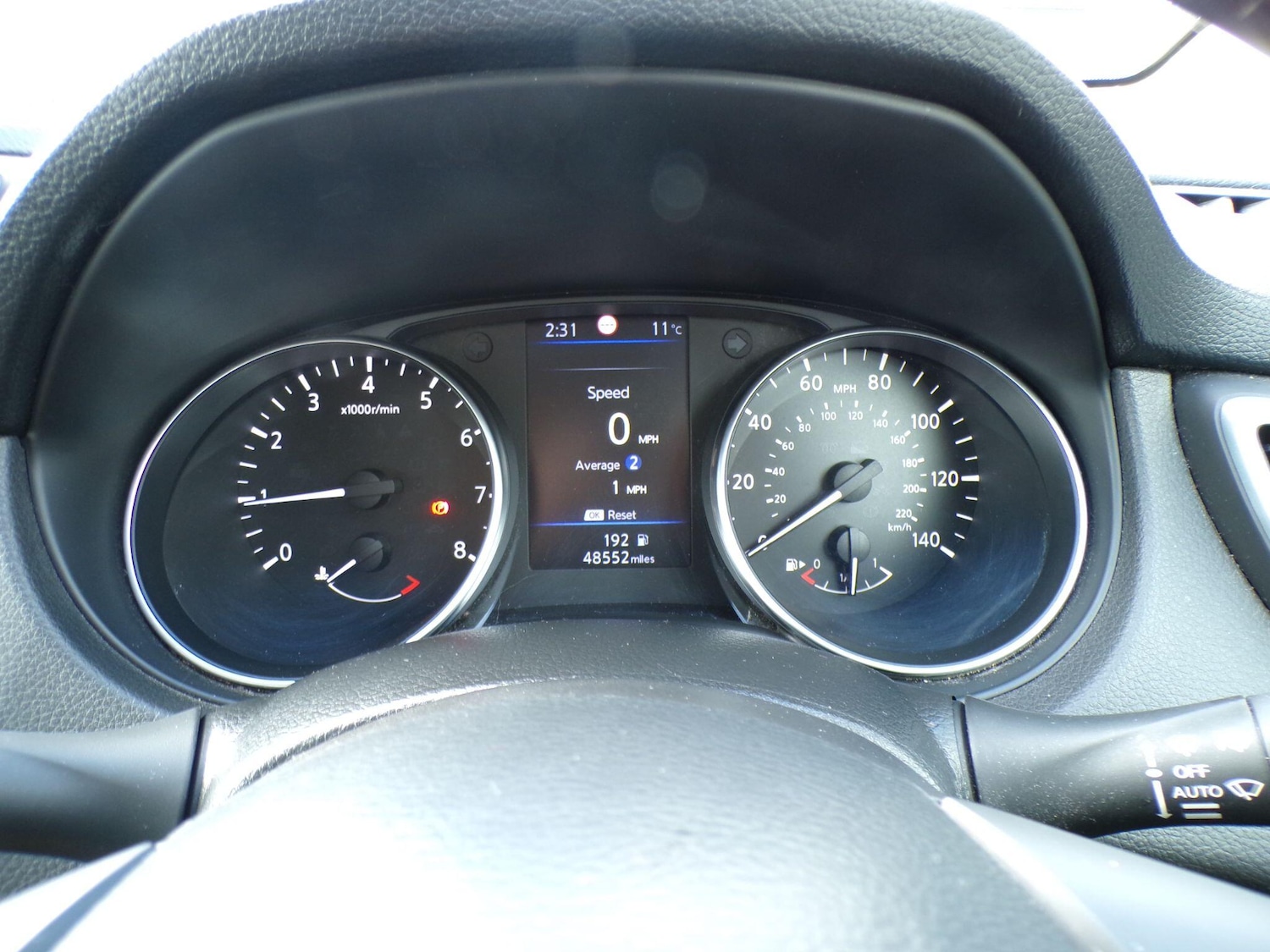 Used Nissan Qashqai 2019 for sale - 78086139: Photo 22