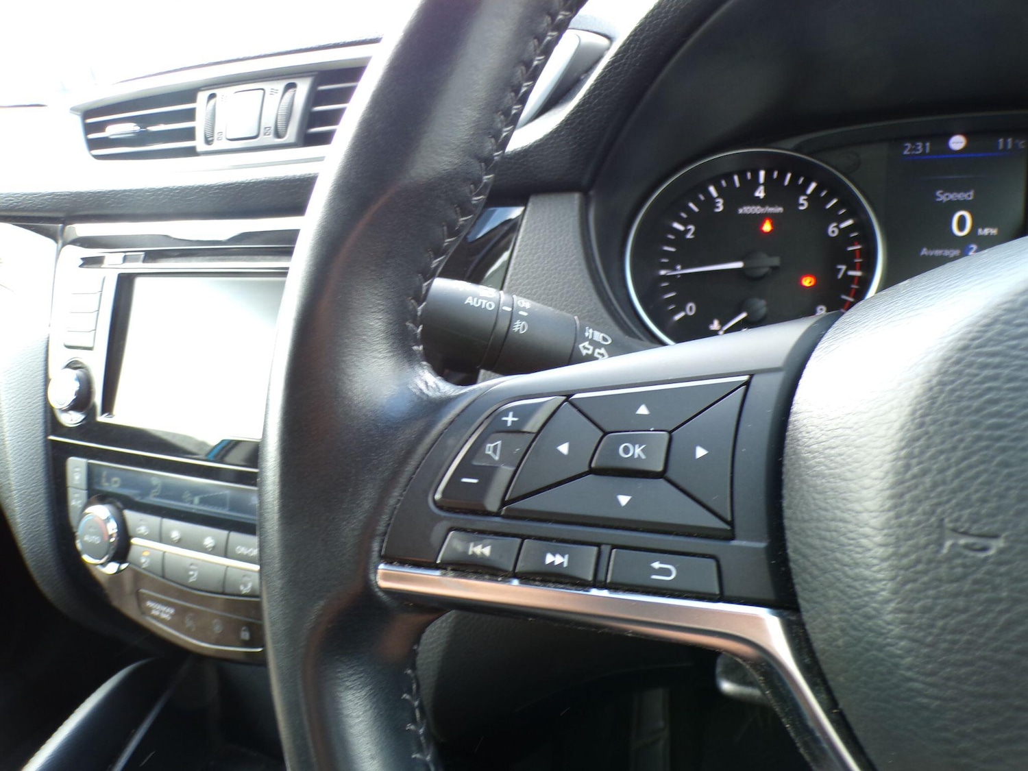 Used Nissan Qashqai 2019 for sale - 78086139: Photo 23