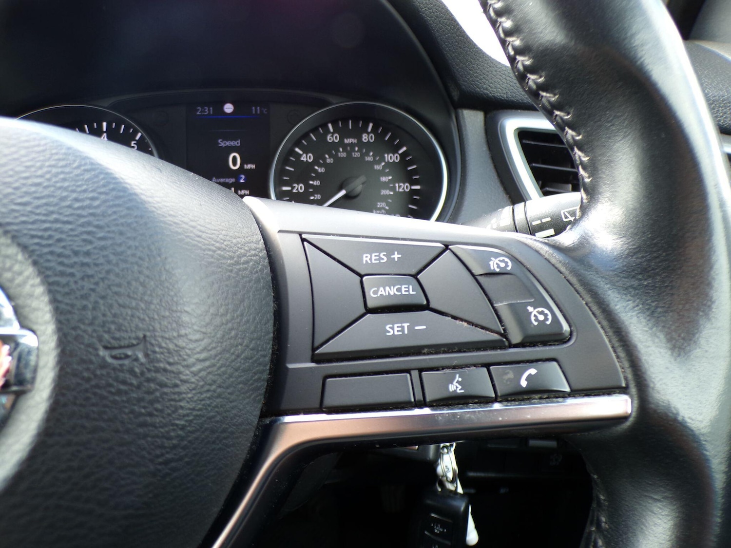 Used Nissan Qashqai 2019 for sale - 78086139: Photo 24