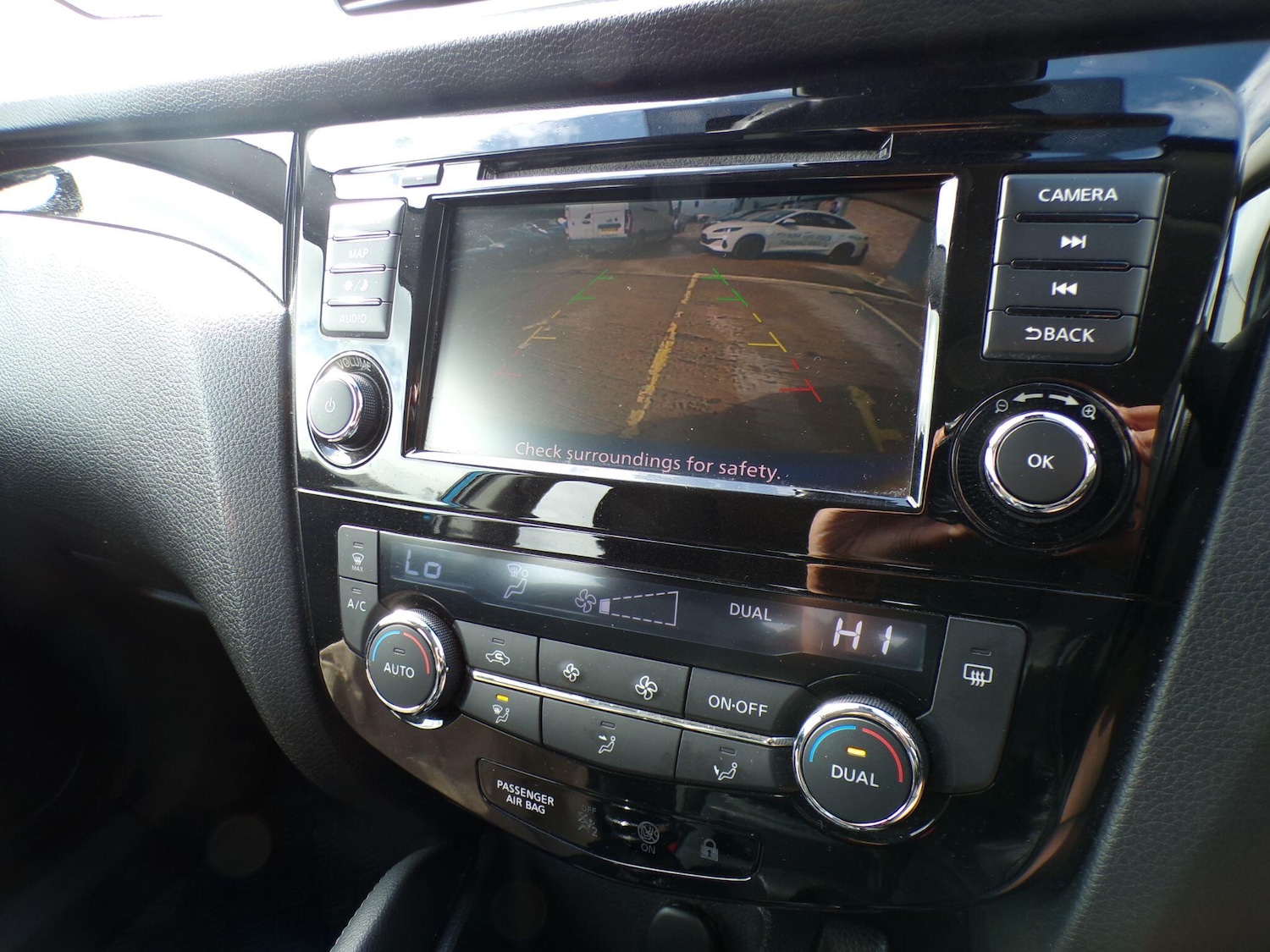 Used Nissan Qashqai 2019 for sale - 78086139: Photo 25