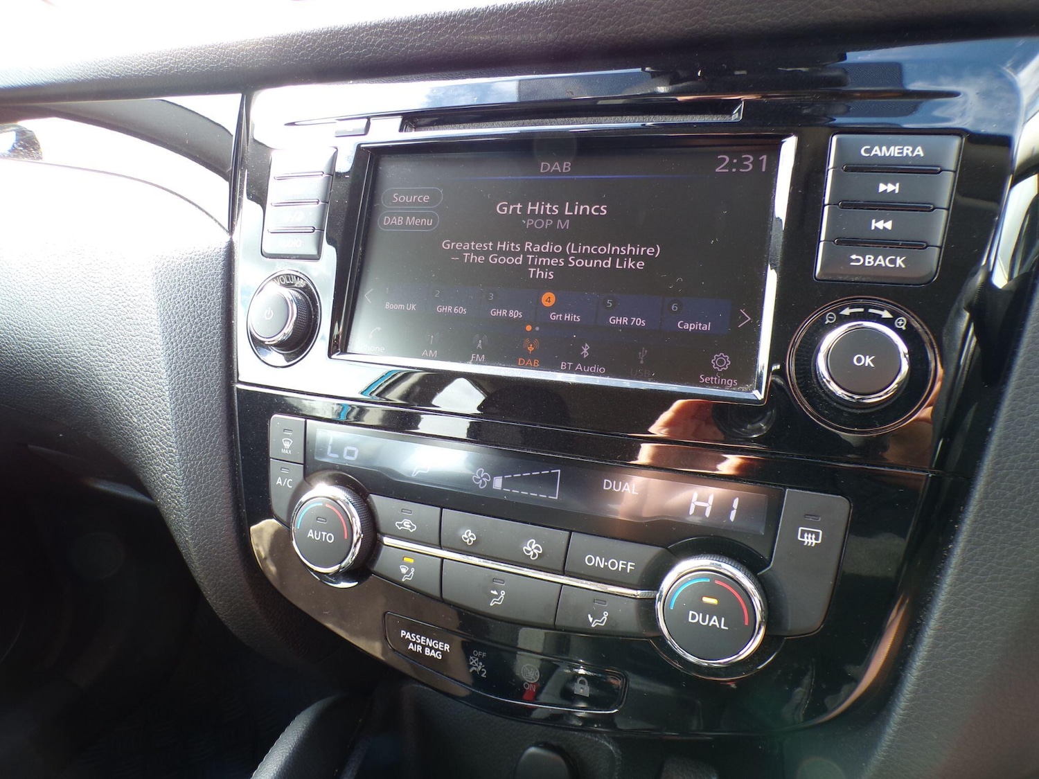 Used Nissan Qashqai 2019 for sale - 78086139: Photo 26