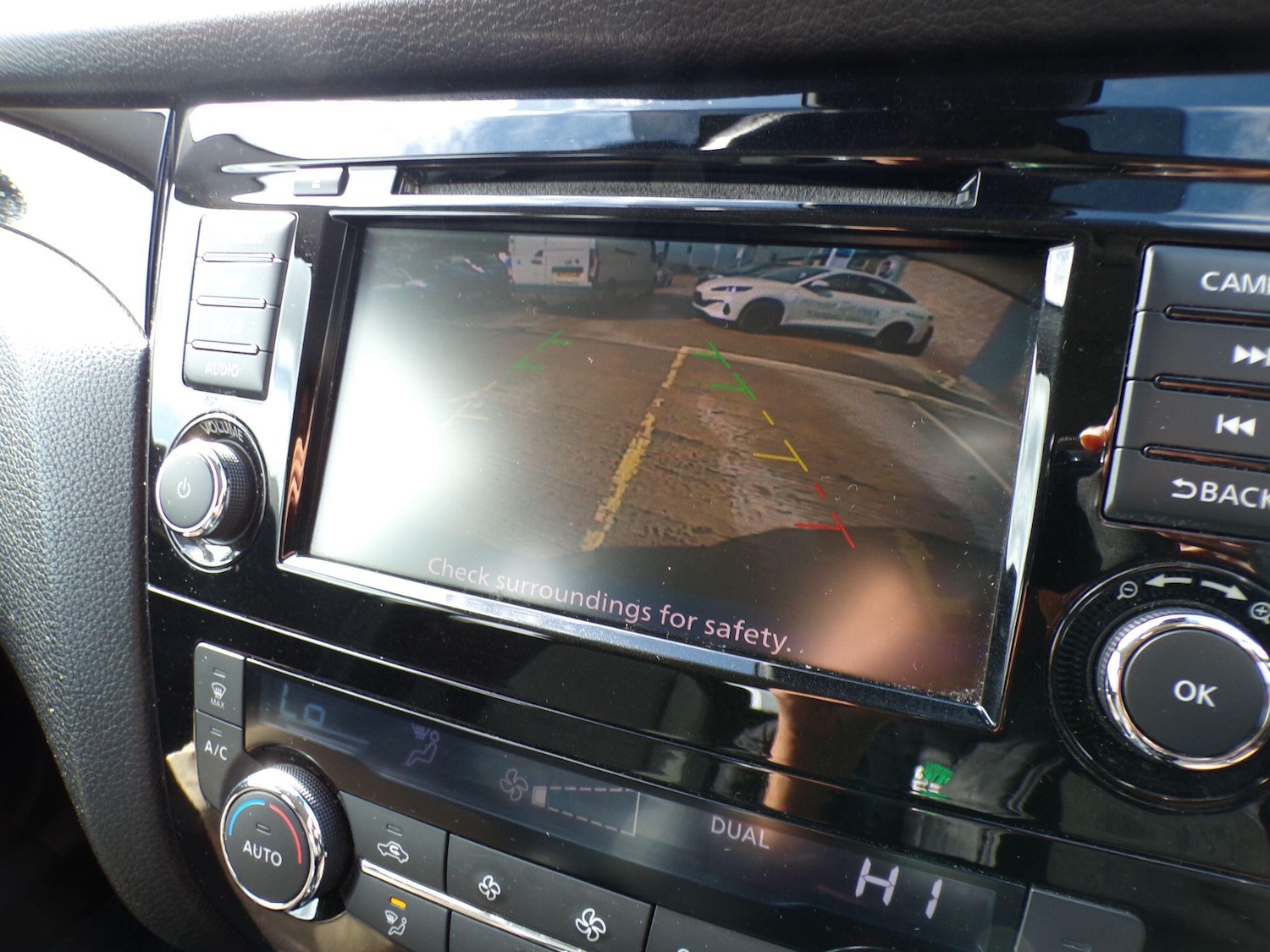 Used Nissan Qashqai 2019 for sale - 78086139: Photo 27