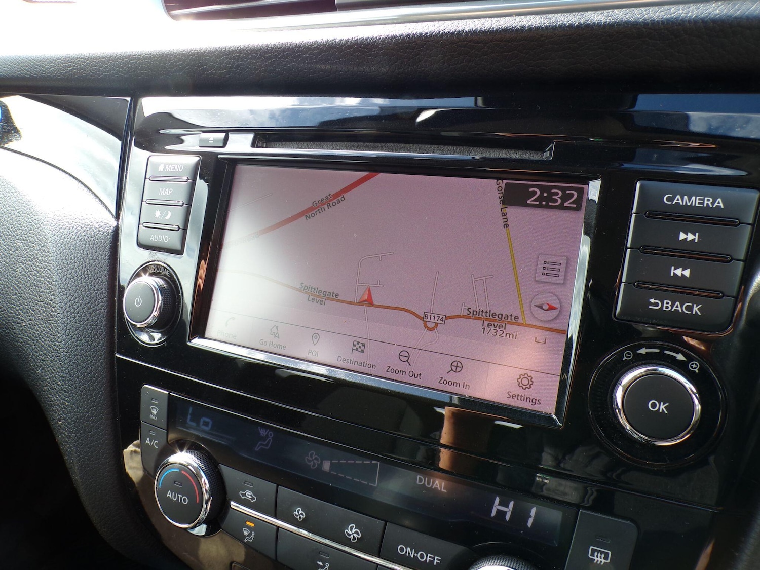 Used Nissan Qashqai 2019 for sale - 78086139: Photo 28