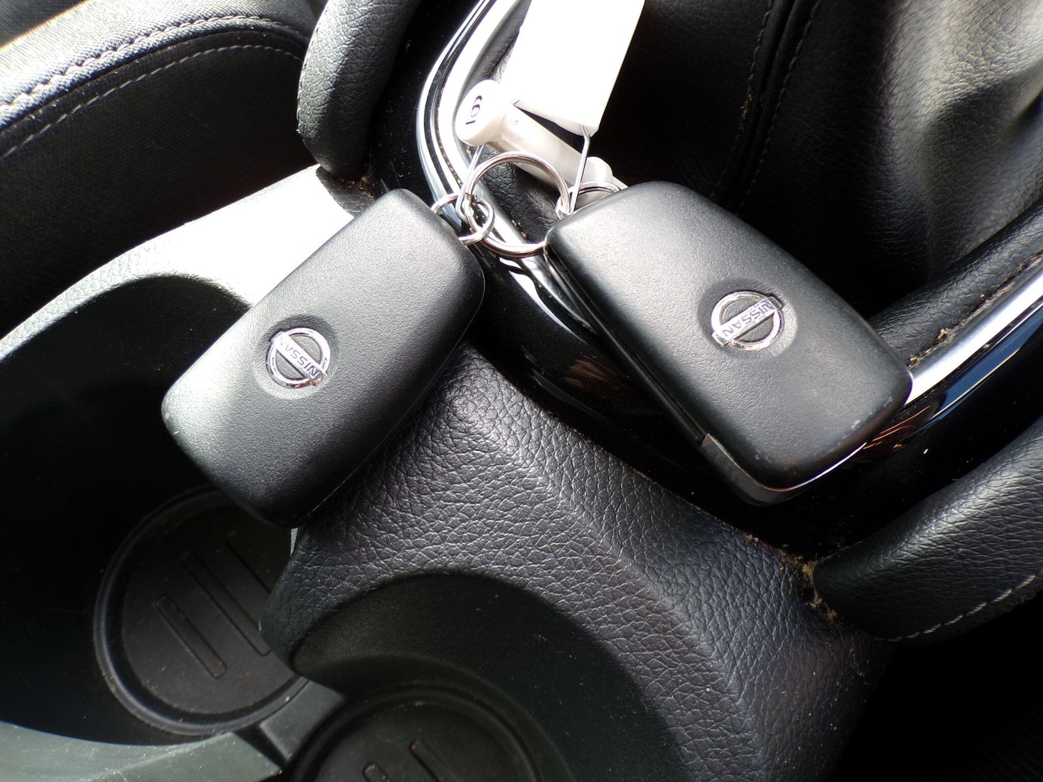 Used Nissan Qashqai 2019 for sale - 78086139: Photo 29