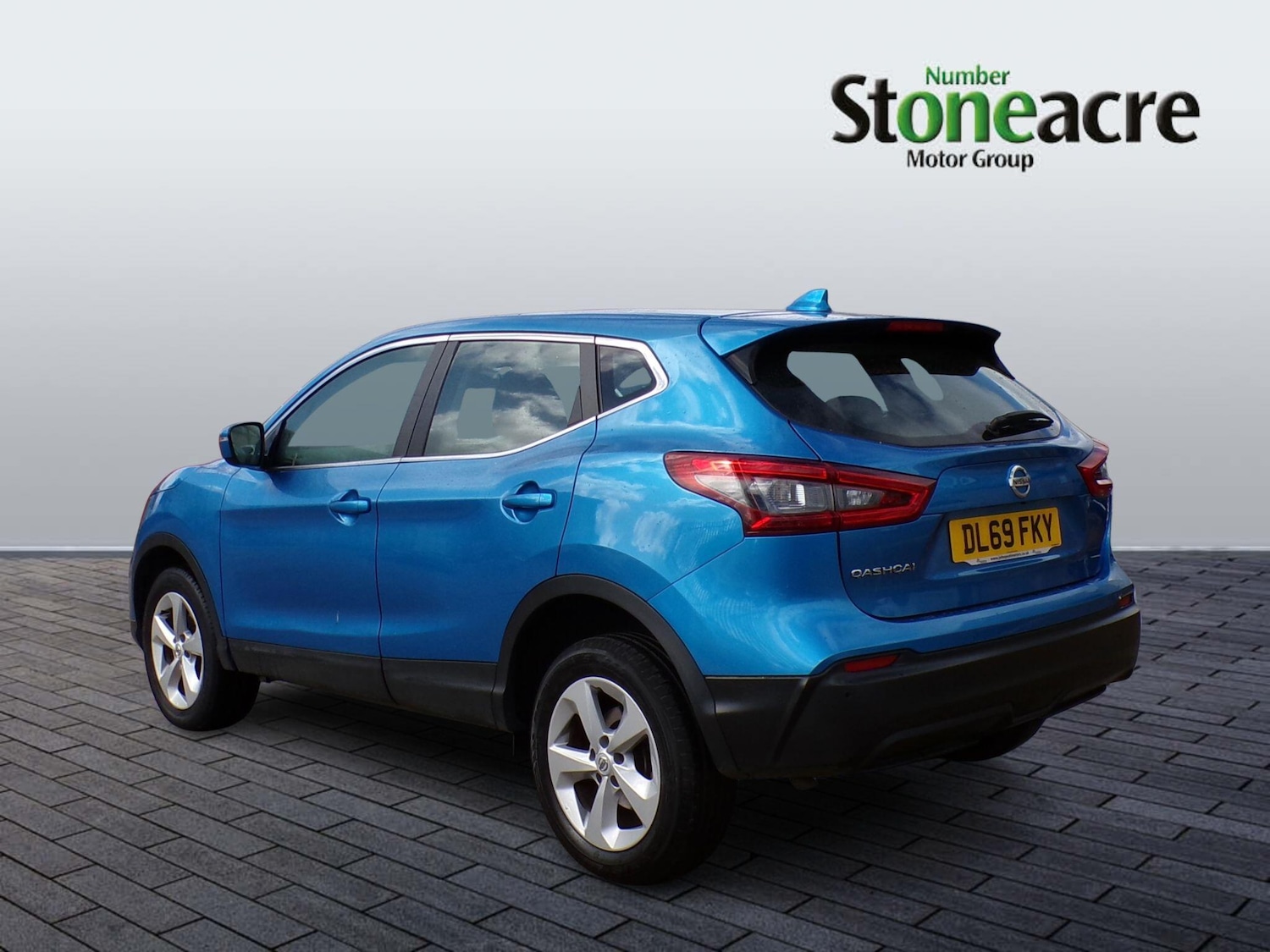 Used Nissan Qashqai 2019 for sale - 78086139: Photo 5