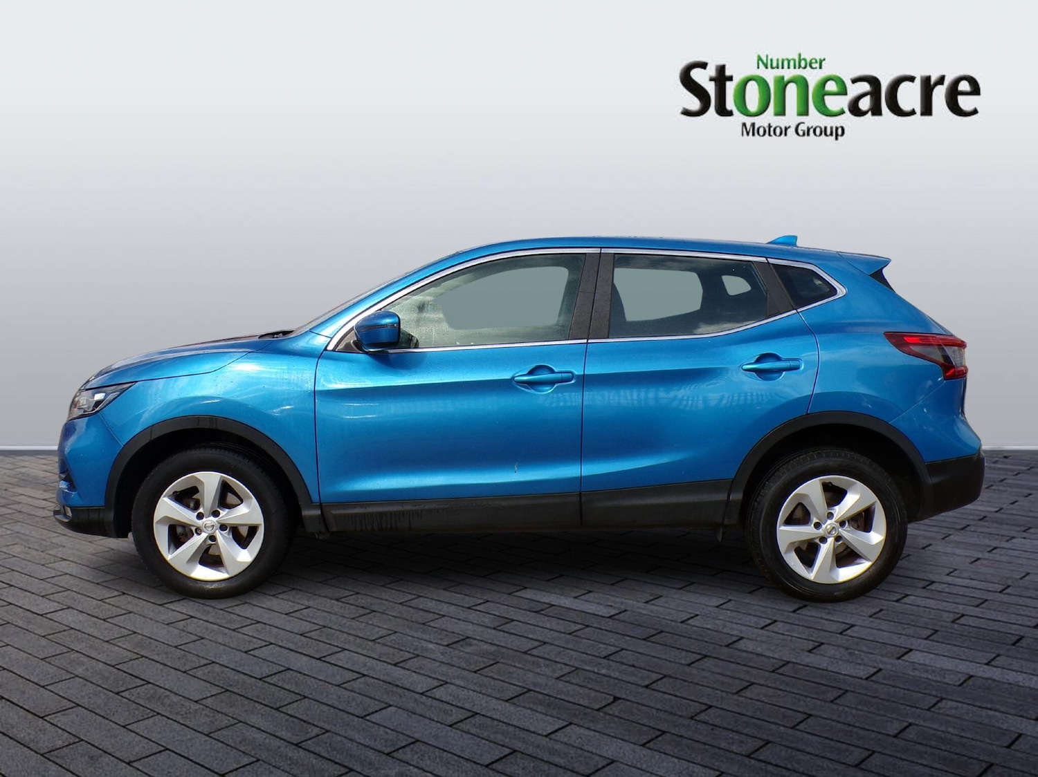 Used Nissan Qashqai 2019 for sale - 78086139: Photo 6