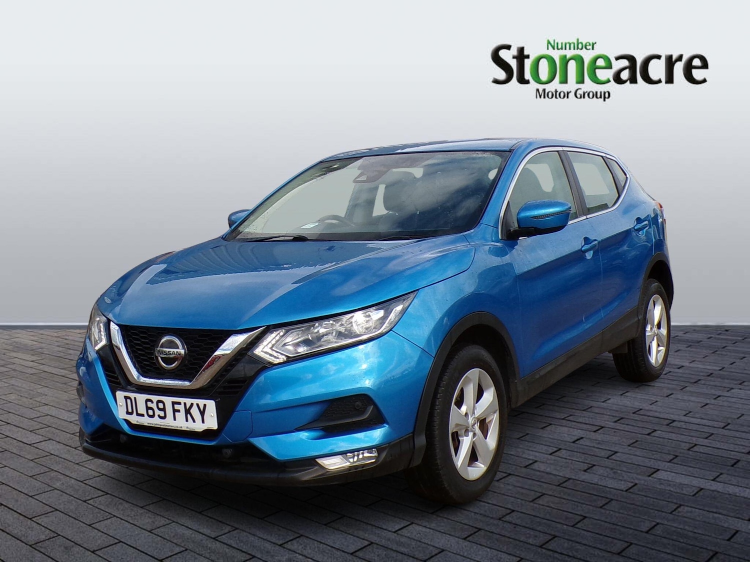 Used Nissan Qashqai 2019 for sale - 78086139: Photo 7