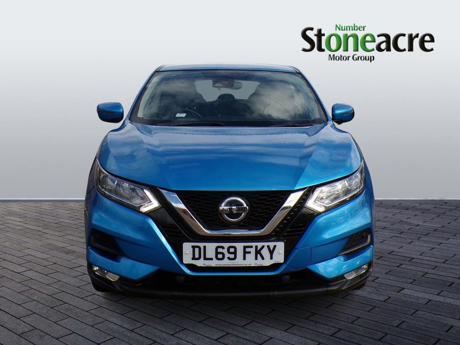 Used Nissan Qashqai 2019 for sale - 78086139: Photo 8