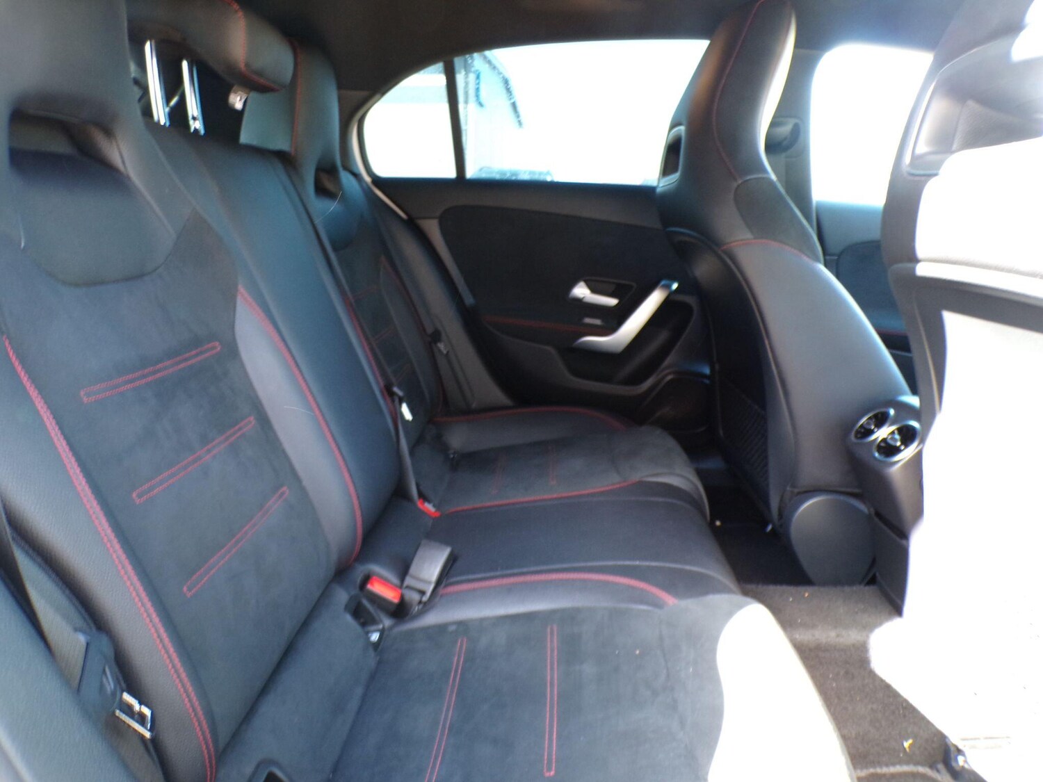 Used Mercedes-Benz A-Class 2019 for sale - 75978741: Photo 11