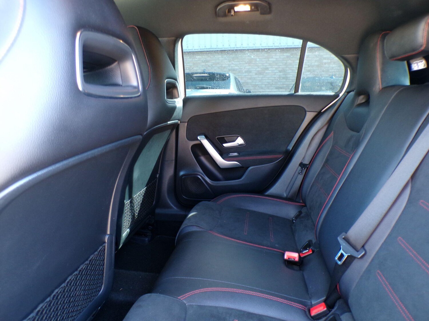 Used Mercedes-Benz A-Class 2019 for sale - 75978741: Photo 12