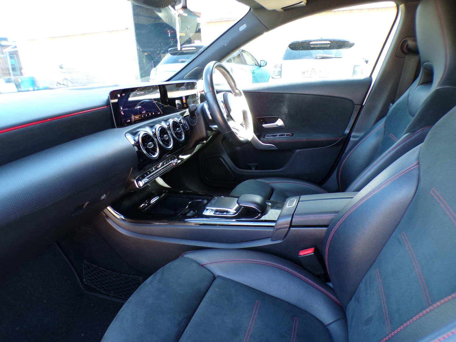 Used Mercedes-Benz A-Class 2019 for sale - 75978741: Photo 13