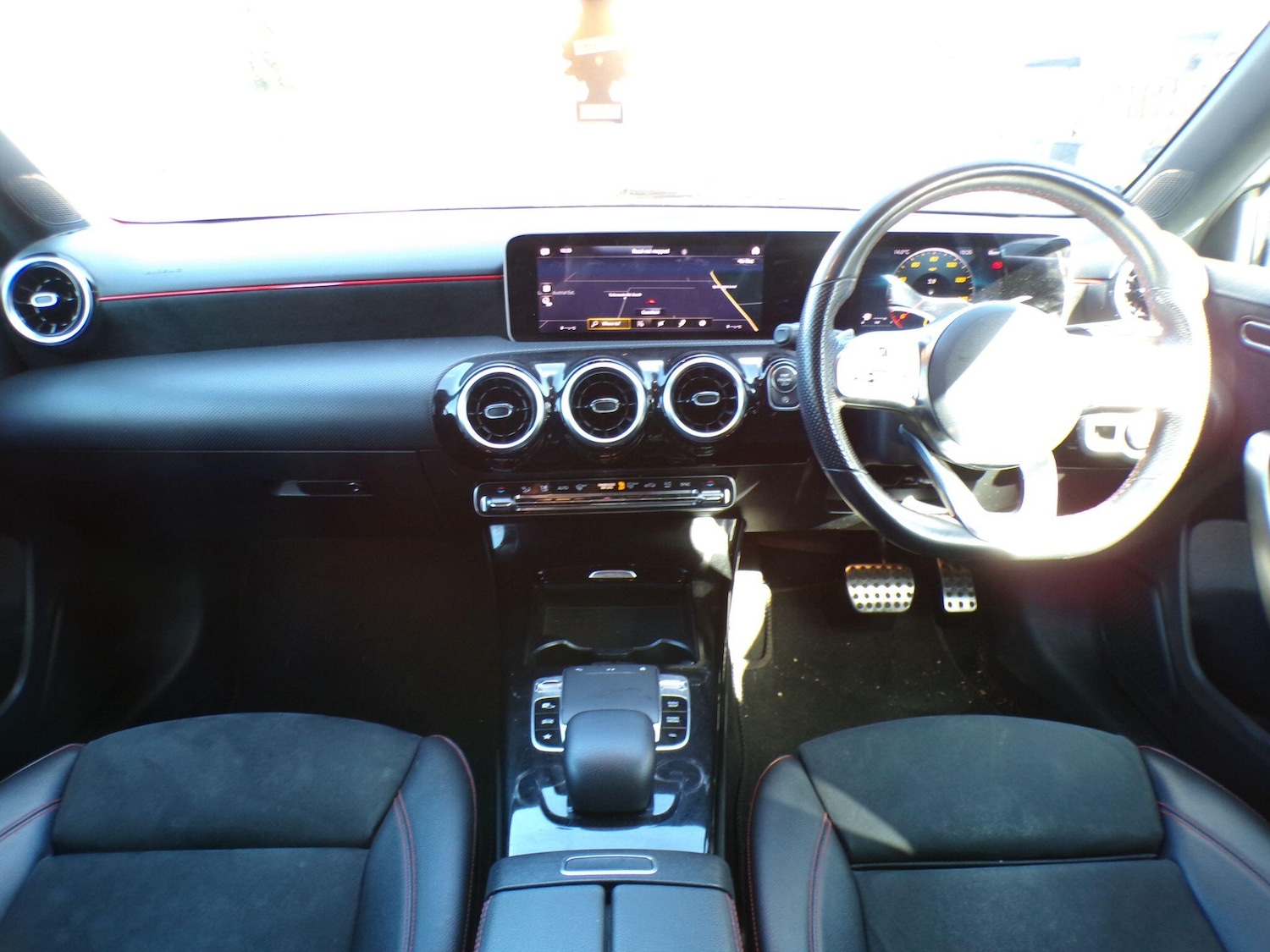 Used Mercedes-Benz A-Class 2019 for sale - 75978741: Photo 14