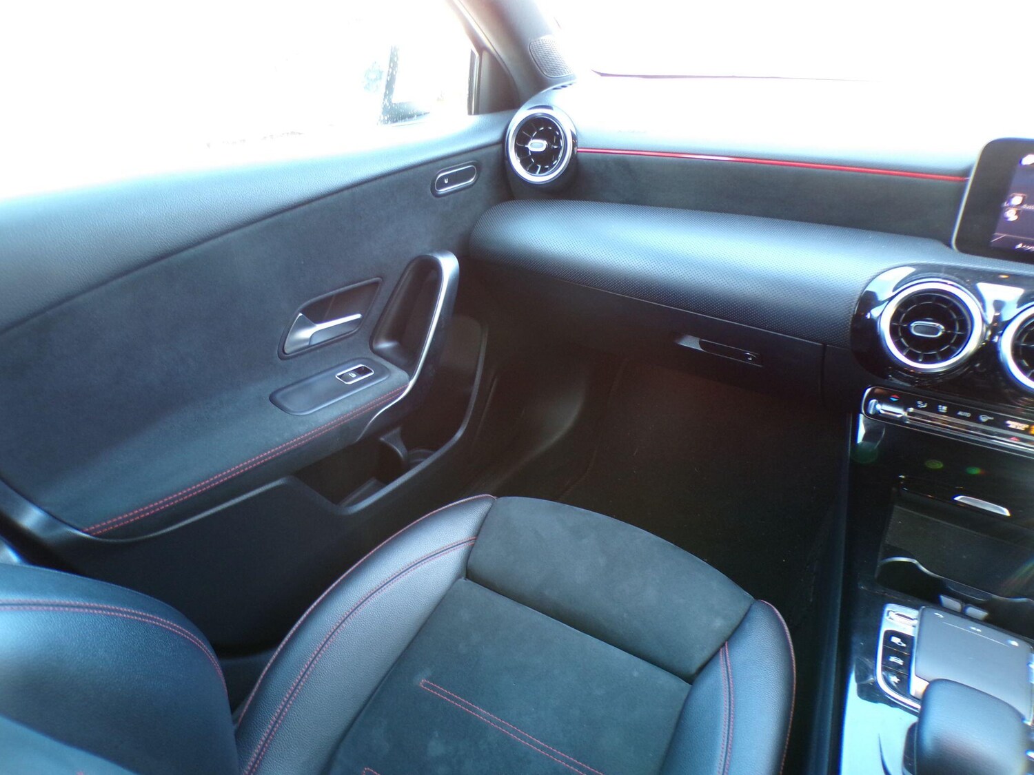 Used Mercedes-Benz A-Class 2019 for sale - 75978741: Photo 15