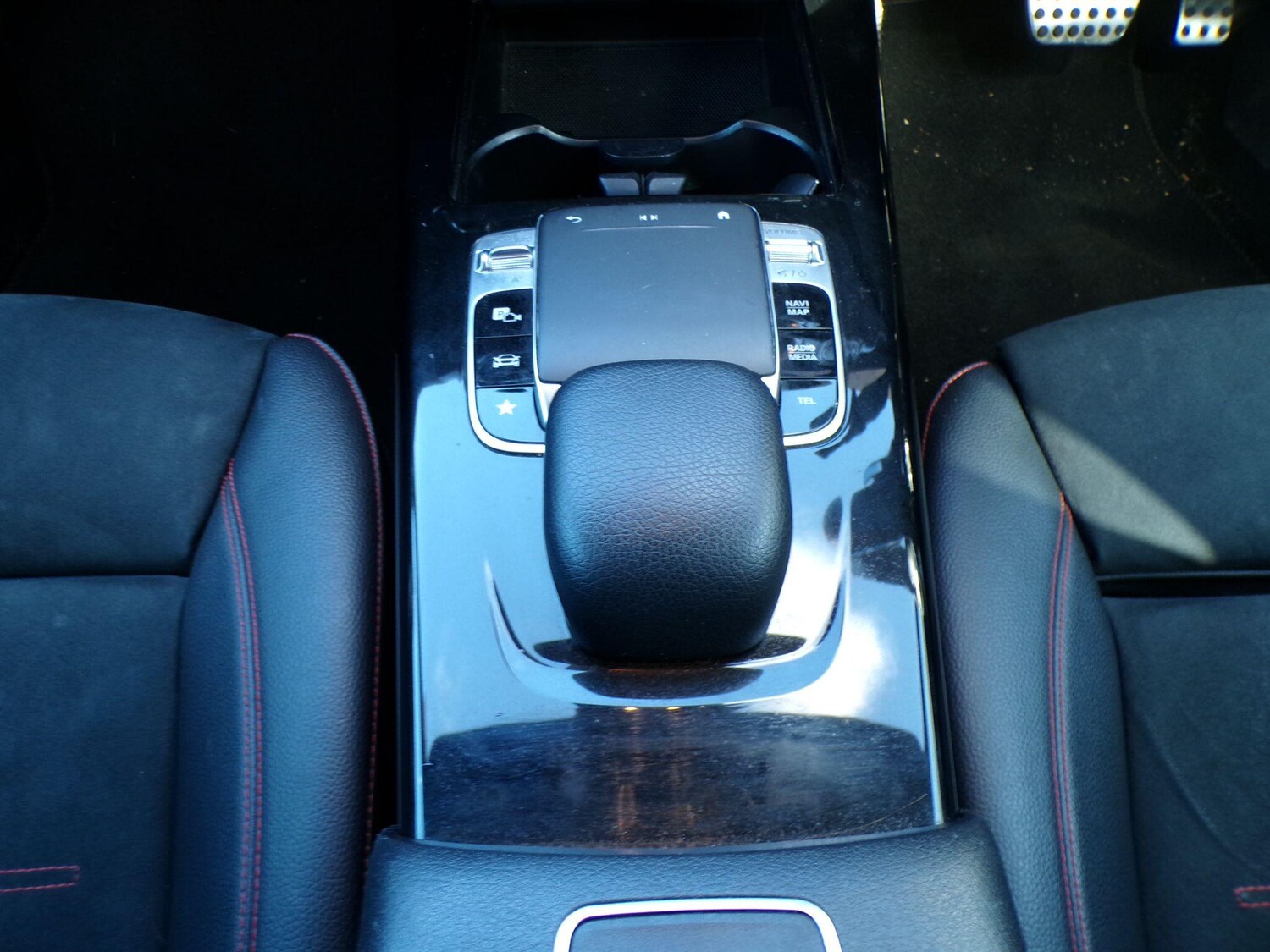 Used Mercedes-Benz A-Class 2019 for sale - 75978741: Photo 16