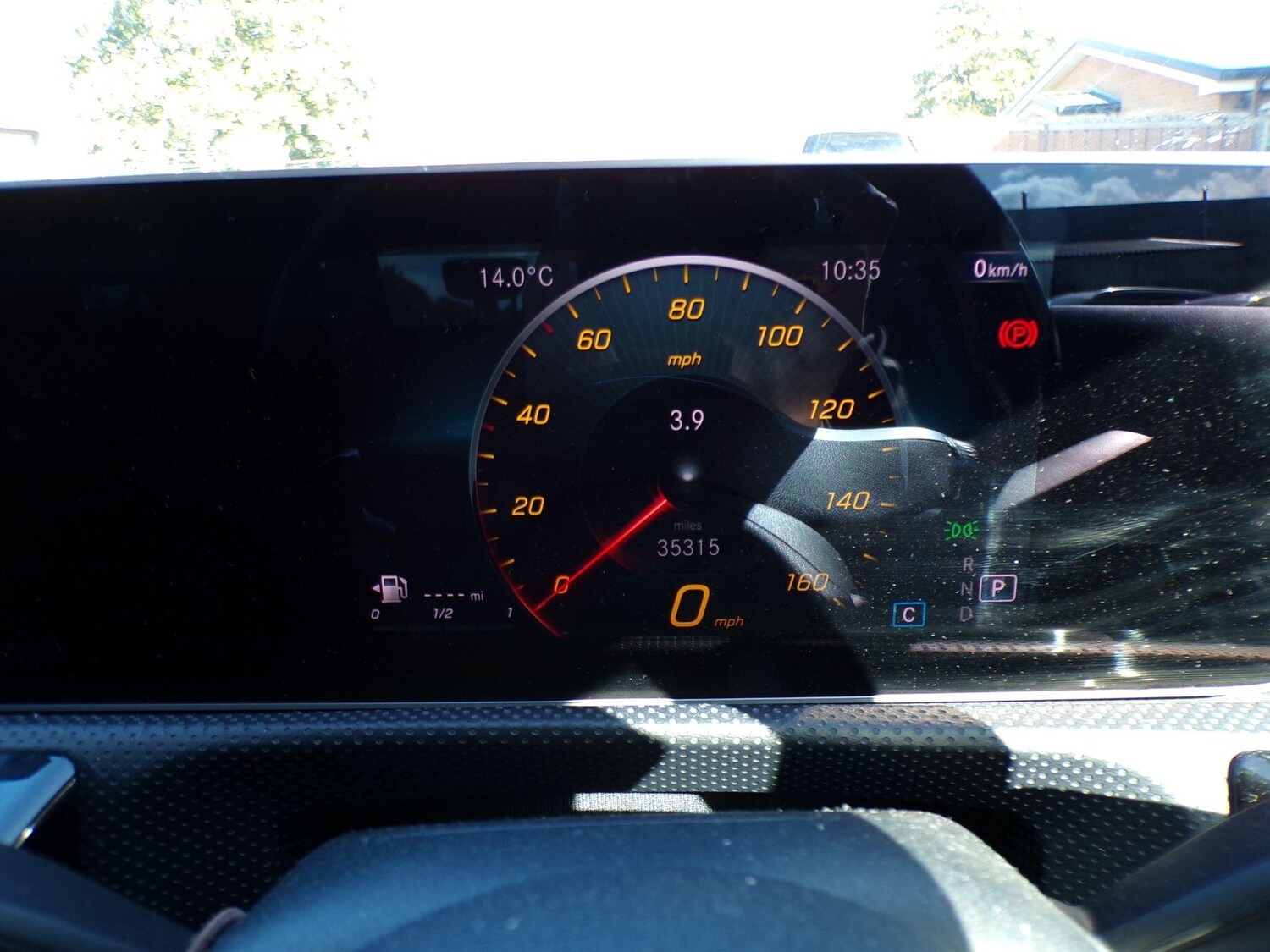 Used Mercedes-Benz A-Class 2019 for sale - 75978741: Photo 18