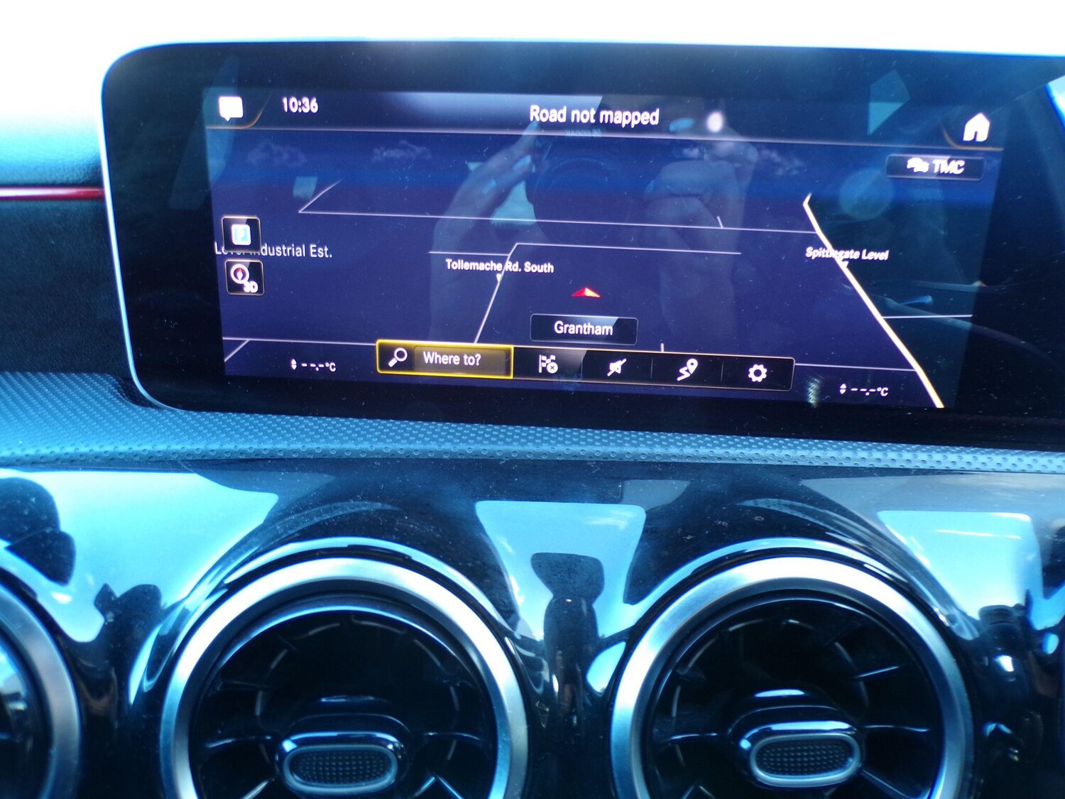 Used Mercedes-Benz A-Class 2019 for sale - 75978741: Photo 19