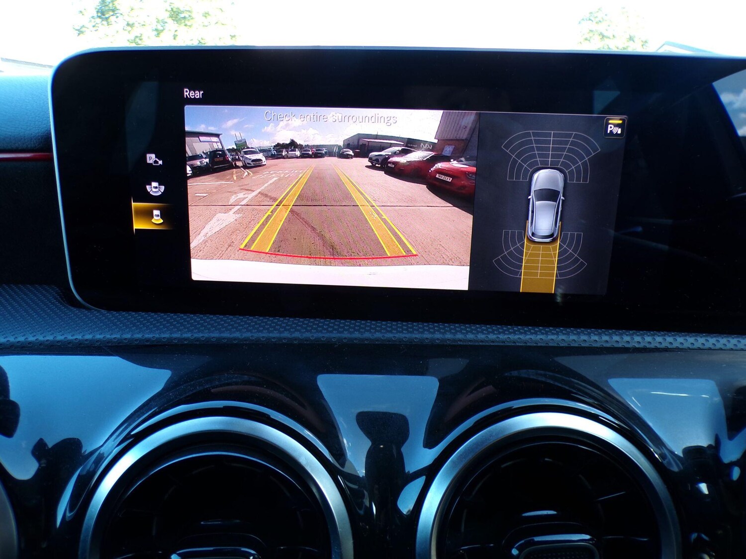 Used Mercedes-Benz A-Class 2019 for sale - 75978741: Photo 20