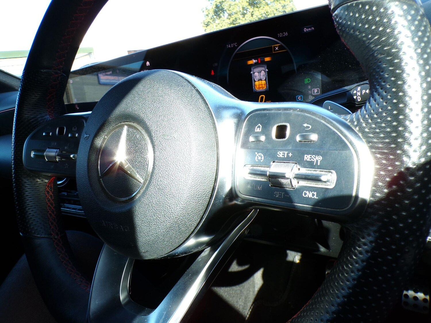 Used Mercedes-Benz A-Class 2019 for sale - 75978741: Photo 22