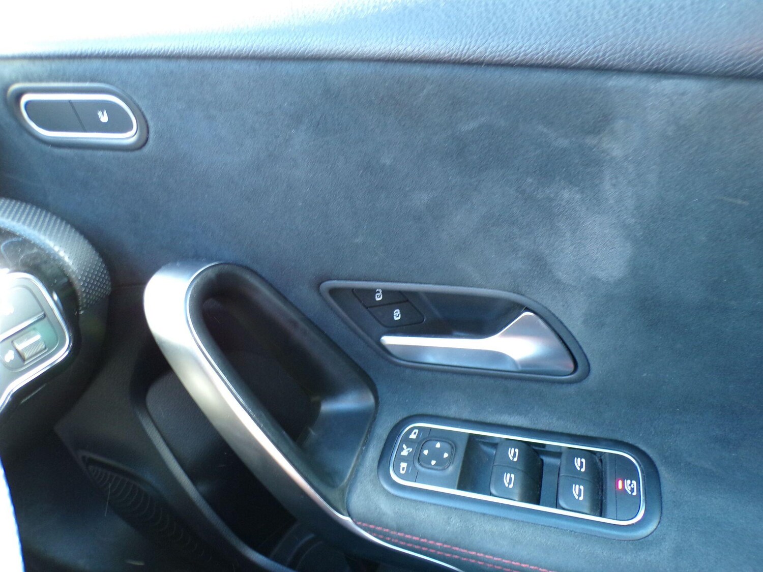 Used Mercedes-Benz A-Class 2019 for sale - 75978741: Photo 23