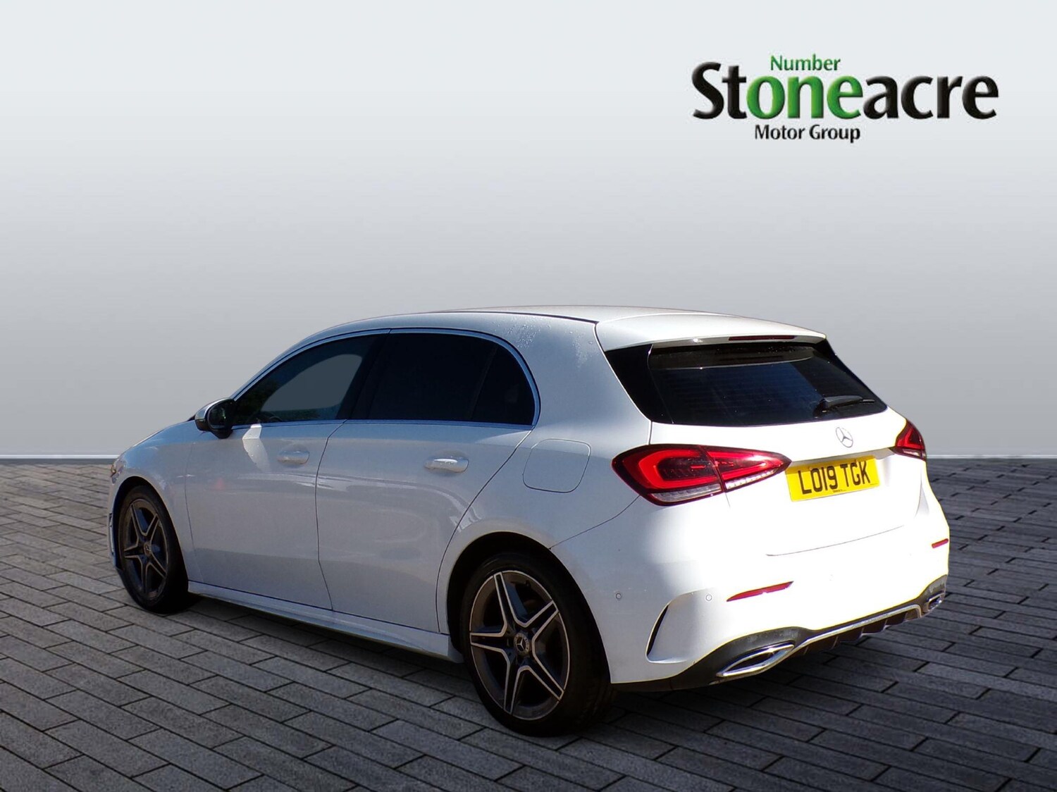 Used Mercedes-Benz A-Class 2019 for sale - 75978741: Photo 5