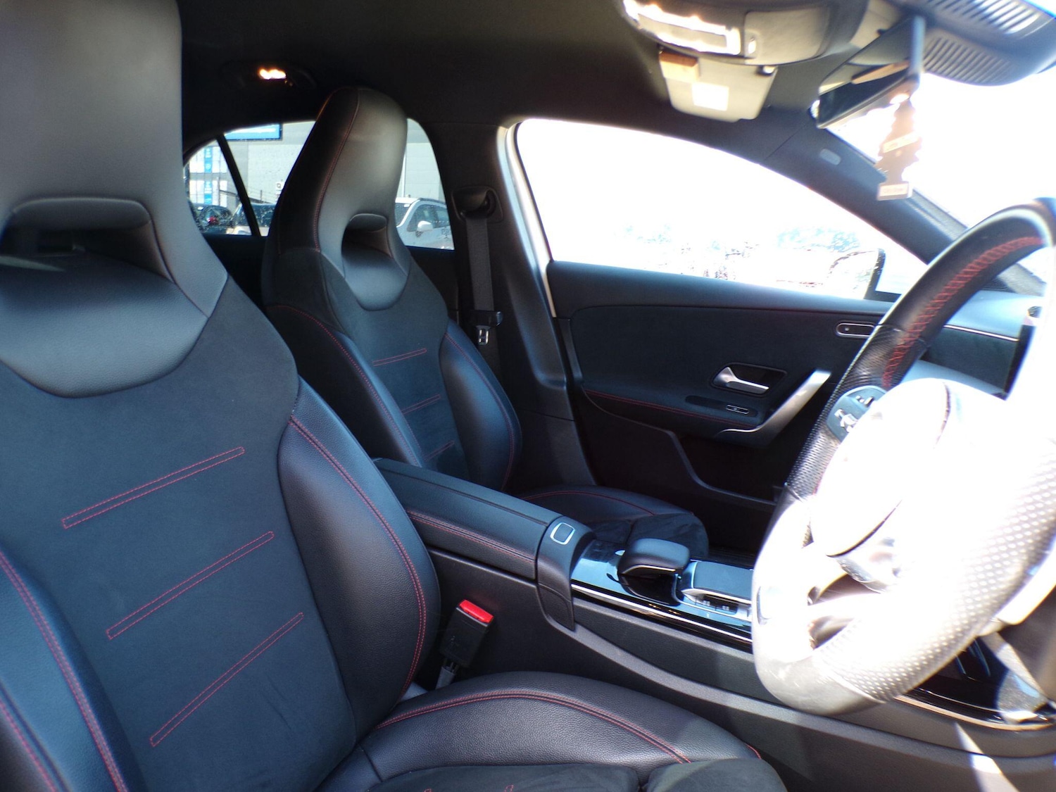 Used Mercedes-Benz A-Class 2019 for sale - 75978741: Photo 9