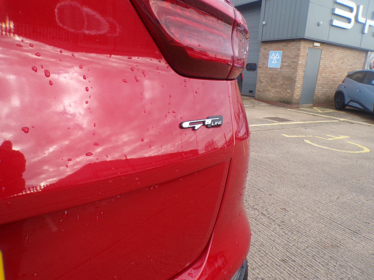 Used Kia Sportage 2021 for sale - 77091009: Photo 11