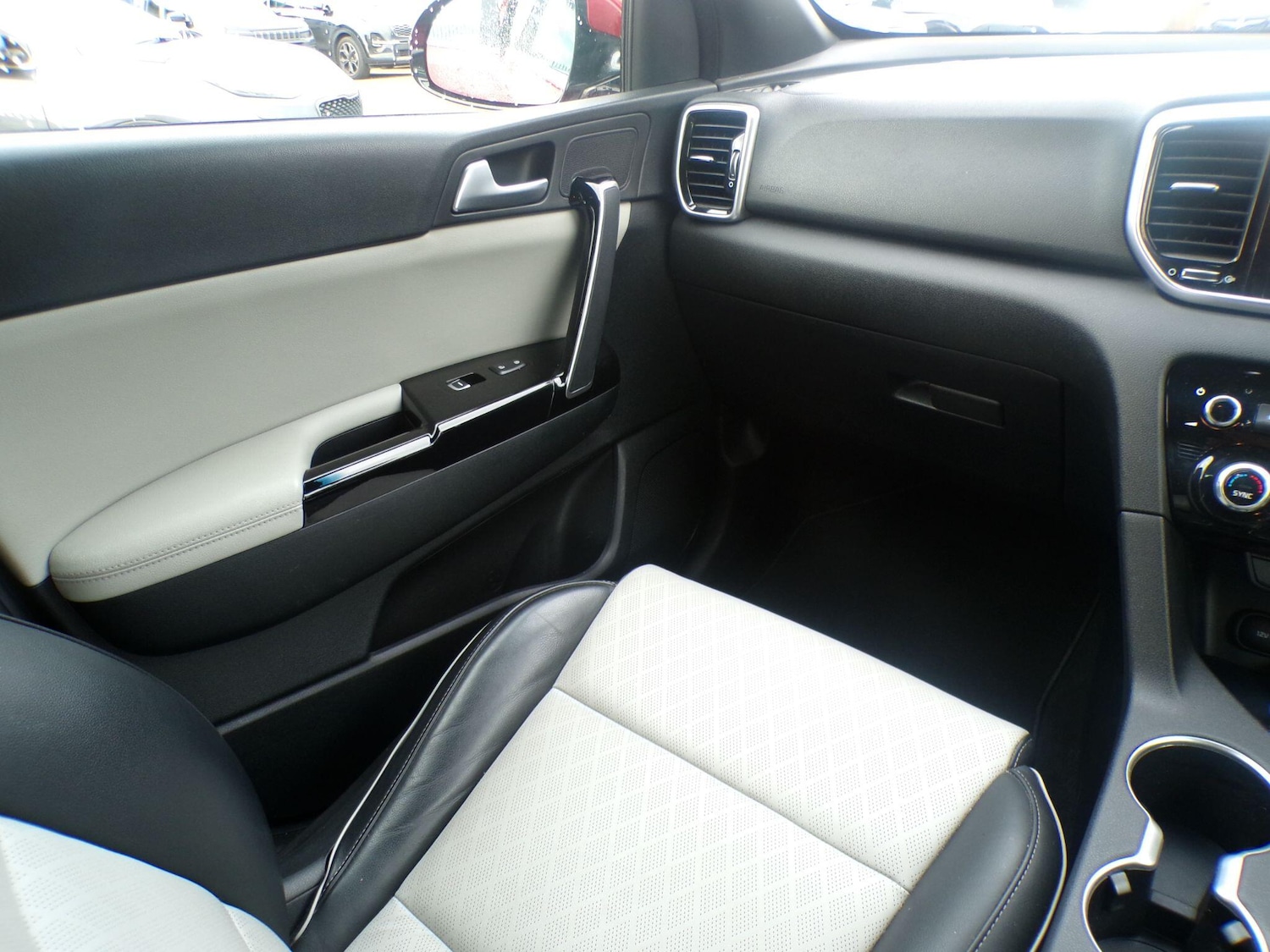 Used Kia Sportage 2021 for sale - 77091009: Photo 22