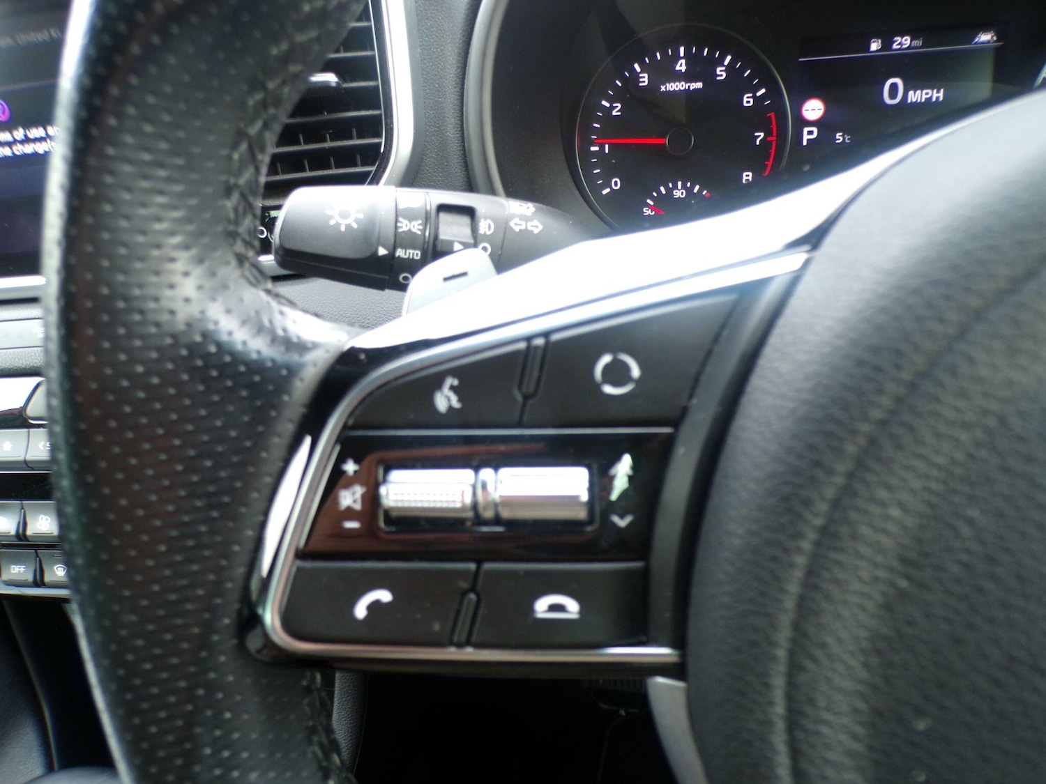 Used Kia Sportage 2021 for sale - 77091009: Photo 28