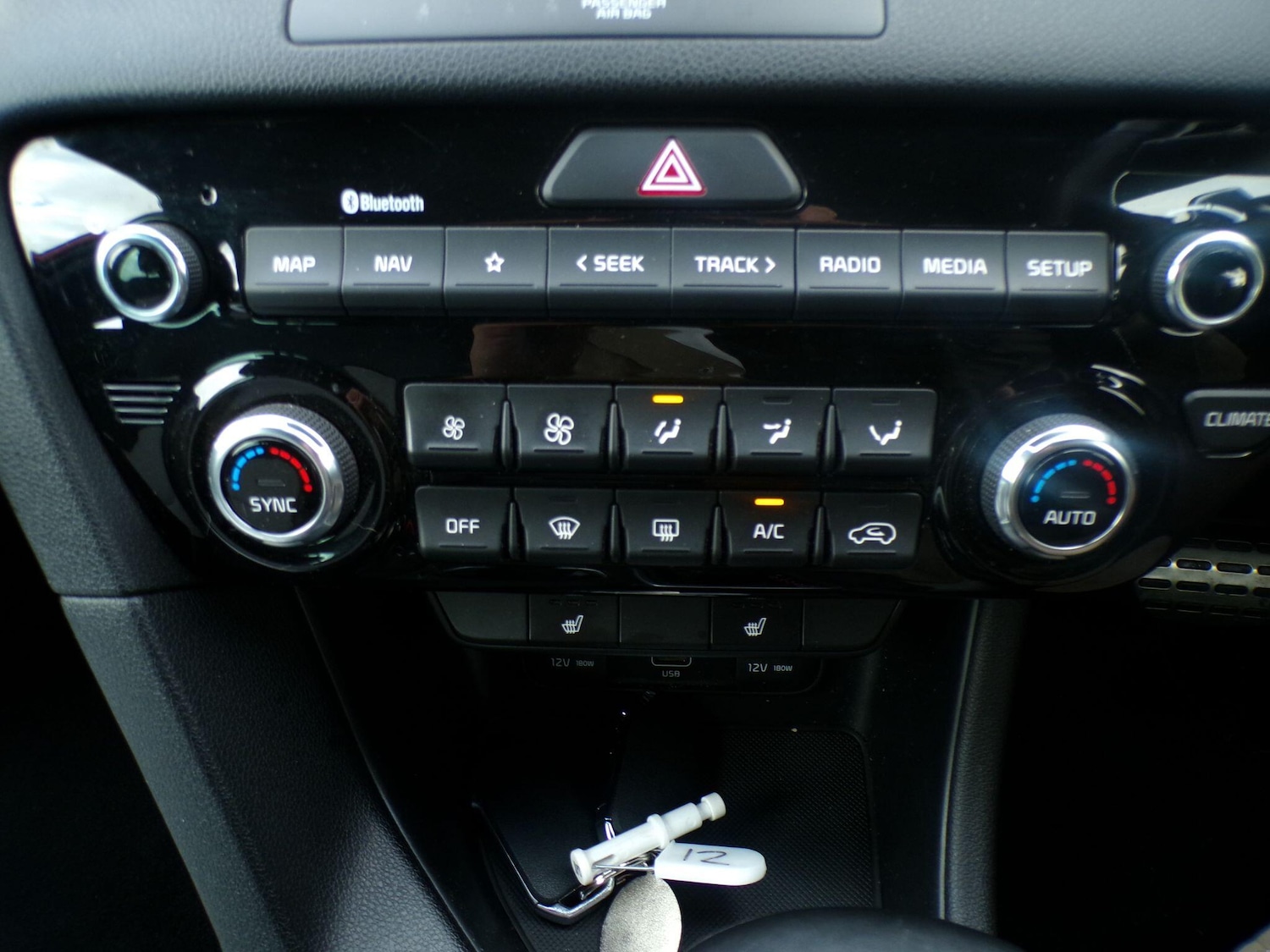 Used Kia Sportage 2021 for sale - 77091009: Photo 30