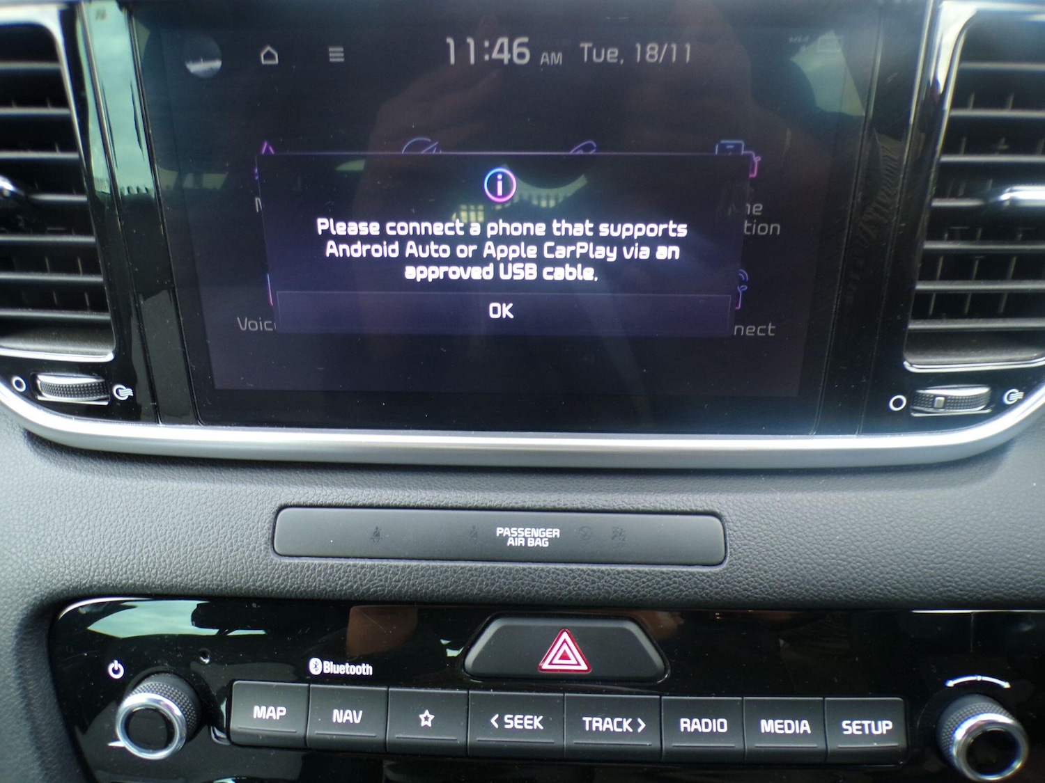 Used Kia Sportage 2021 for sale - 77091009: Photo 33