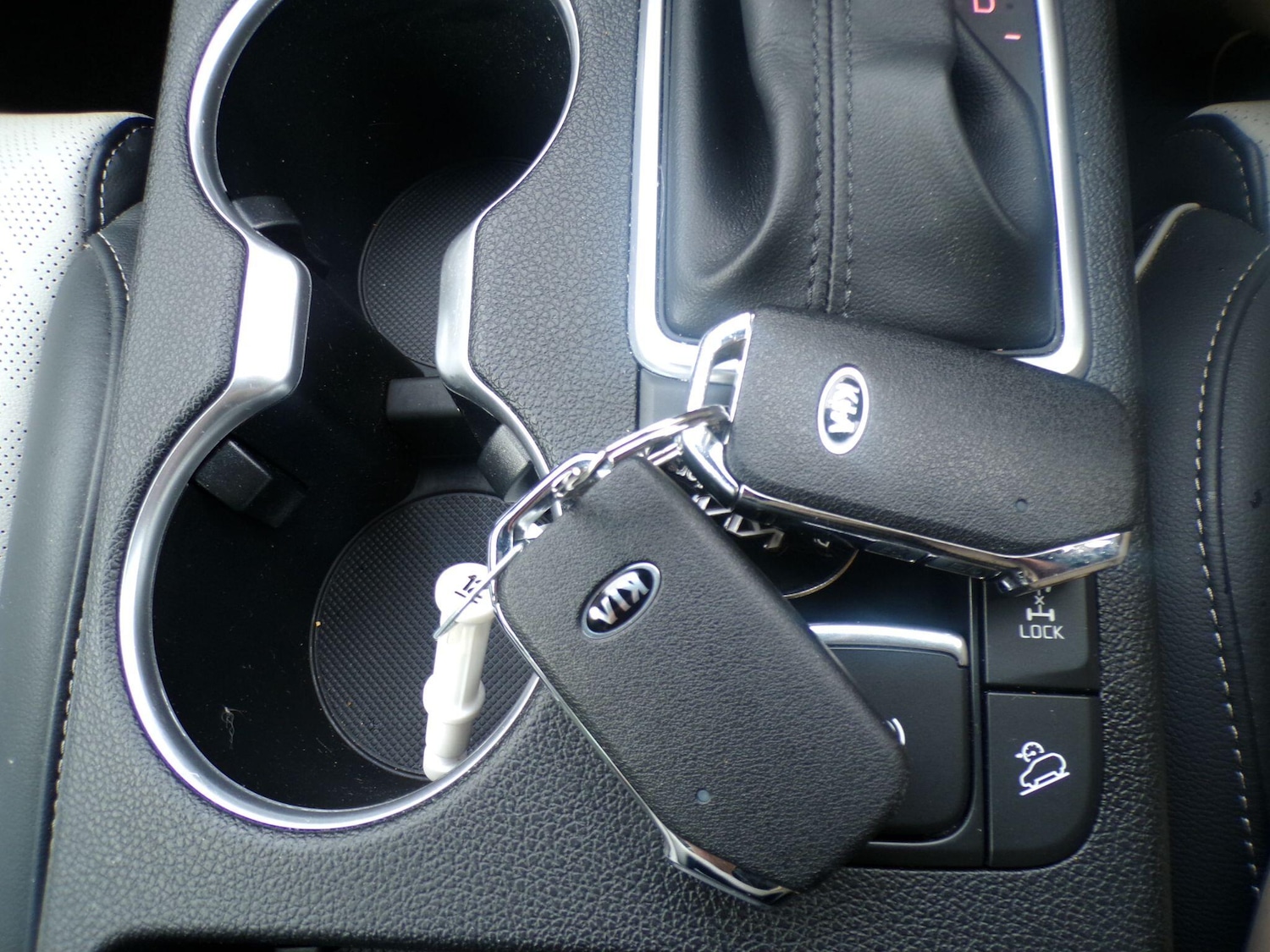 Used Kia Sportage 2021 for sale - 77091009: Photo 34