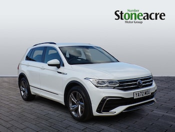 Used Volkswagen Tiguan 2023 for sale - 78866634: Photo