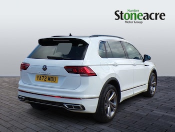 Used Volkswagen Tiguan 2023 for sale - 78866634: Photo